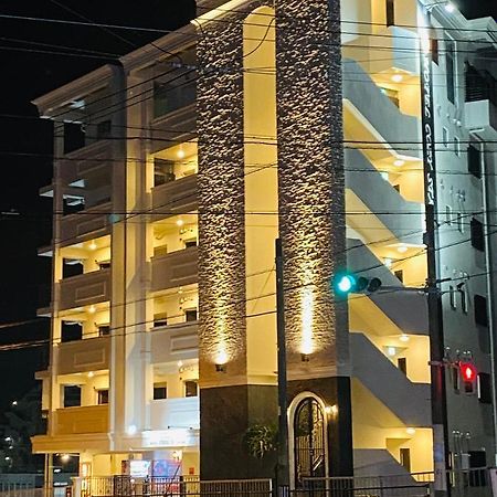 Hotel Y'Rise To Urasoe Exterior foto